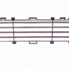GRIGLIA PARAURTI ANTERIORE PER TOYOTA AVENSIS 04/2003>03/2007 [OE 5311205050]