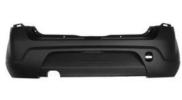 PARAURTI POSTERIORE PER DACIA SANDERO 01/2008> [OE 8200735456]