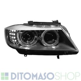 FARO DESTRO XENO D1S-H8 LED+MOTORINO PER BMW S3 E90-E91 09/2008> OE 63117240248