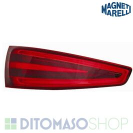 FANALE POSTERIORE SINISTRO A LED PER AUDI Q3 01/2011> MARELLI OE 8U0945093A