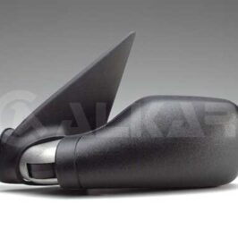 RETROVISORE SX MECCANICO ABBATTIBILE PER PEUGEOT 106 07/1996>