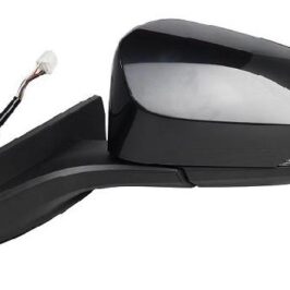 RETROVISORE DX ELETTRICO TERMICO C/LUCCIOLA PRIMERIZZATO PER TOYOTA C-HR 01/2016> [OE 87910-F4010]