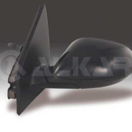 RETROVISORE SX MECCANICO NERO PER LANCIA Y 09/2003>05/2010