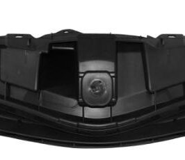 GRIGLIA RADIATORE PER TOYOTA YARIS HYBRID 01/2011< OE 531110D400