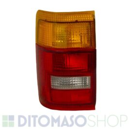 FANALE POSTERIORE SX ARANCIO/BIANCO/ROSSO PER TOYOTA 4 RUNNER 01/1989>12/1997|HI LUX 01/1989>12/1997 [OE 8156035080]