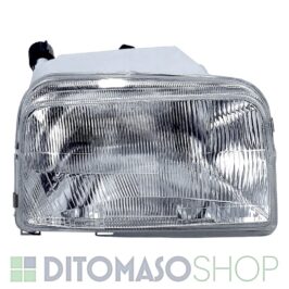FARO DX H4 MANUALE PER RENAULT EXPRESS 09/1991>08/1994 [OE 7701035237]