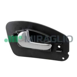 MANIGLIA INTERNA SX POSTERIORE PER OPEL CORSA C 10/2000>09/2006 [OE 13122257]