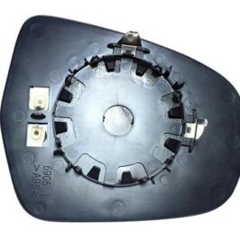 VETRO SPECCHIO DX TERMICO C/PIASTRA  PER SUZUKI SX4 S-CROSS 01/2013>