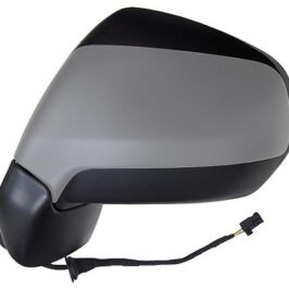 RETROVISORE SX ELETTRICO TERMICO PRIMERIZZATO 5PIN PER CITROEN C3 PICASSO 01/2009-