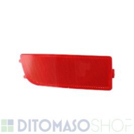 CATADIOTTRO POSTERIORE SINISTRO PER MERCEDES SPRINTER W906 04/2006> VW LT-KRAFTER 04/2006> OE A9068260040