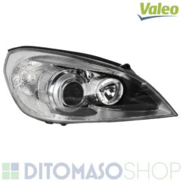 FARO DESTRO XENO DBL PER VOLVO S60-V60 06/2010> VALEO OE 31383063