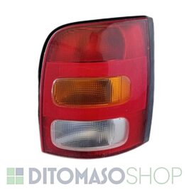 FANALE POSTERIORE DESTRO PER NISSAN MICRA 04/1998>08/2000 OE B65506F600