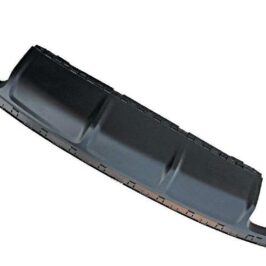 SPOILER PARAURTI POSTERIORE PER AUDI Q7 S-LINE 10/2015> OE 4M0807434GRU6