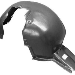 PARASASSI ANTERIORE SX PER SKODA SUPERB 4WD 01/2008>12/2012 [OE LT-SD6019A]