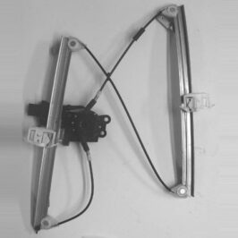 ALZACRISTALLO ELETTRICO ANTERIORE DX C/CONFORT PER CITROEN XSARA BN/SW 09/2000>2005 [OE 9222L1]