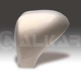 CALOTTA RETROVISORE SX PRIMERIZZATA PER PEUGEOT 207 04/2006>/308 08/2007>