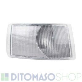 FANALINO ANTERIORE DESTRO PER FIAT DUCATO-CITROEN JUMPER-PEUGEOT BOXER 01/1994>04/2002 OE 1303853080
