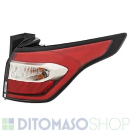 FANALE POSTERIORE DESTRO ESTERNO A LED PER FORD KUGA HIGH 09/2016> OE 2069169