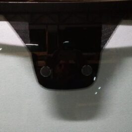 P.ZZA VR+SEN.TRANSIT CUSTOM 2018>RISCALDATO