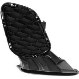 GRIGLIA SX PARAURTI ANTERIORE PER MAZDA 3 10/2011>10/2013 [OE BGV550C11B]