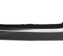 PARAURTI ANTERIORE NERO VERNICIABILE PER HONDA CR-V 01/2010>11/2011 [OE 71101SWET00ZZ]