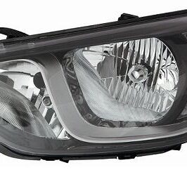 FARO SX 2H7 C/MOTORINO ELETTRICO PER HYUNDAI i20 05/2012-12/2013 [OE 921011J510]