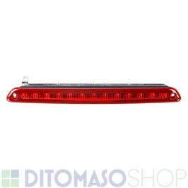 TERZO STOP PER MERCEDES SPRINTER W906 04/2006> OE A9068200456