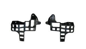 STAFFA PARAURTI POSTERIORE DX PER DACIA SANDERO 01/2008>SANDERO STEPWAY 01/2009> [OE 8200735455]