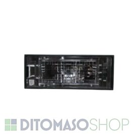 FANALINO TARGA PER RENAULT CLIO 09/2005> [OE 8200480127]