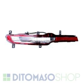 RETRONEBBIA SX PER KIA SPORTAGE USA TYPE 08/2010> OE 924053W220
