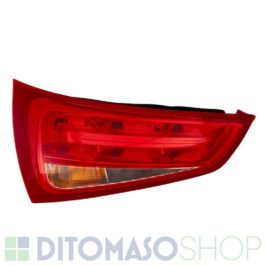 FANALE POSTERIORE SINISTRO PER AUDI A1 09/2010> OE 8X0945093