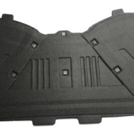 PANNELLO INSONORIZZATE COFANO ANTERIORE PER AUDI Q5 04/2008> OE 8R0807081A