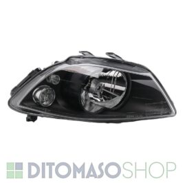 FARO DX H4 ELETTRICO PER SEAT IBIZA-CORDOBA 06/2002>12/2007 [OE 6L1941752M]