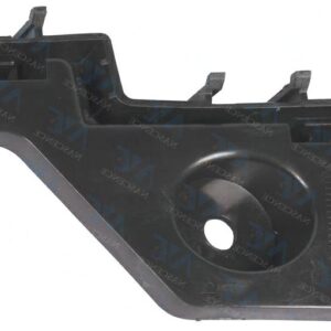 STAFFA PARAURTI POSTERIORE SX INTERNA PER VW ID3 11/2019> OE 10A807393A