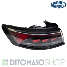 FANALE POSTERIORE SX ESTERNO A LED PER VW ARTEON SHOOTIN BRAKE 06/2020> MARELLI OE 3G7945207B