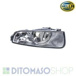 FENDINEBBIA DX H8 C/DRL PER SKODA SUPERB 01/2008>12/2012 [OE 3T0941702A]