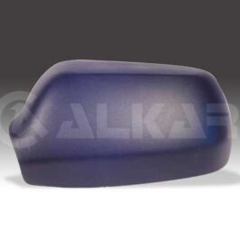 CALOTTA RETROVISORE SX NERA PER MAZDA 2 04/2003>12/2007