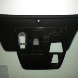 PARABREZZA INCAPSULATO VERDE ACUSTICO SENSORE+2 CAMERE PER MAZDA CX-5 04/2011> SG OE KD4763900B9D