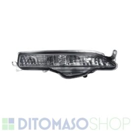 LUCE DIURNA DRL DESTRA PER IVECO DAILY 01/2019> OE 5802312349