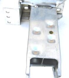 STAFFA RINFORZO PARAURTI ANTERIORE DX PER BMW X3 E83 01/2004>08/2010 OE 51113448461]