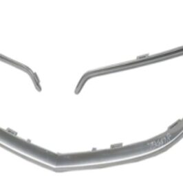 CORNICE GRIGLIA RADIATORE CROMATA-SATINATA PER LANCIA Y 01/2021> OE 735737881