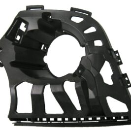 SUPPORTO FENDINEBBIA DX PER MINI ONE-COOPER F54-F55-F56-F57 01/2014> [OE 51114824422]