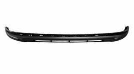 SPOILER PARAURTI ANTERIORE PER FIAT 500 L 01/2012> [OE 735559051]
