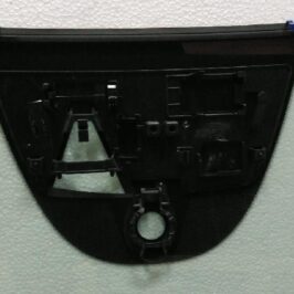 P.ZZA VR+SEN+CAMERA E-TRON GT COUPE' 2021> INCAPSULATO+FIN.TELAIO