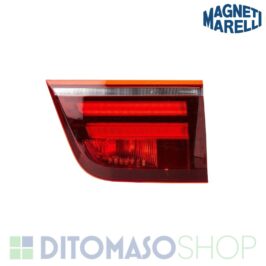 FANALE POSTERIORE DX INTERNO PER BMW X5 E70 04/2010>  MARELLI [OE 63217227794]