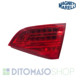 FANALE POSTERIORE DX INTERNO A LED PER AUDI A4 SW 12/2007- MARELLI [OE 8K9945094B]