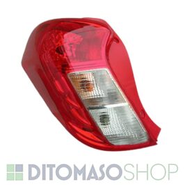 FANALE POSTERIORE SINISTRO PER OPEL MOKKA 01/2013> OE 1222403
