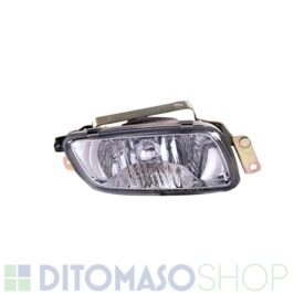 FENDINEBBIA DESTRO H3 PER MITSUBISHI PAJERO 01/2001>12/2002 OE MR508190