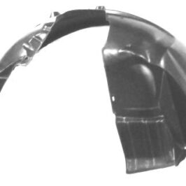 PARASASSI ANTERIORE SX PER SAAB 9.3 07/2003>07/2007 [OE 12786020]