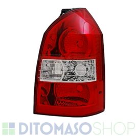 FANALE POSTERIORE DESTRO PER HYUNDAI TUCSON 01/2004> OE 924012E010